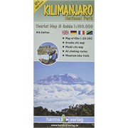 Kilimanjaro National Park Harms
